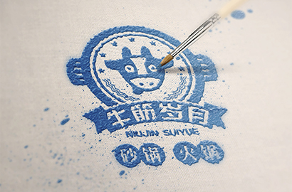 钦北区VI设计：解码城市文化，打造专属视觉名片